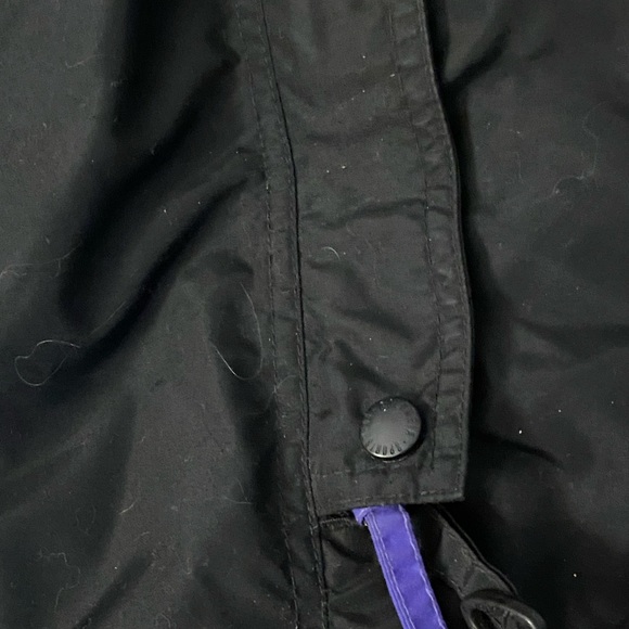 Columbia Bugaboo jacket coat Men XL Snow Ski WinterVtg 90s interchangable 2 in 1 - Picture 12 of 12